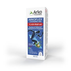 Arkopharma Arkoflex Chrondo-Aid Flash Roll-On