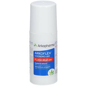 Arkopharma Arkoflex Chrondo-Aid Flash Roll-On