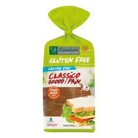 Damhert Classico Pain sans Gluten
