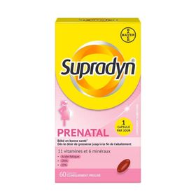 Supradyn® Prenatal