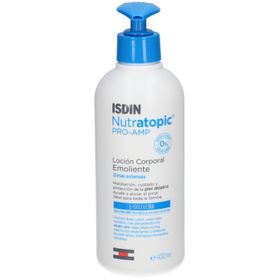 ISDIN Nutratopic® Pro-AMP Lotion