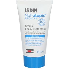 ISDIN Nutratopic® Pro-AMP Crème Pour Le Visage