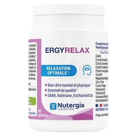 Ergyrelax