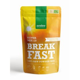 Purasana® Breakfast Bio Mix 2.0