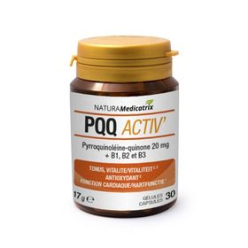 Naturamedicatrix PQQ Active