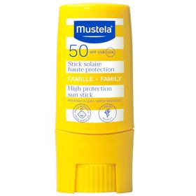 Mustela Zonnestick SPF50 Familie