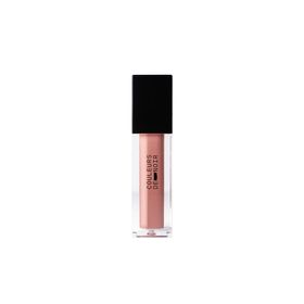 Couleurs de Noir Instant Gloss Lip Maximizer 01 Light Coral