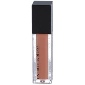 Couleurs de Noir Instant Gloss Lip Maximizer 02 Sublime Peach