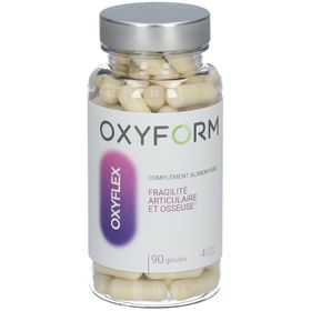 Oxyform Oxyflex