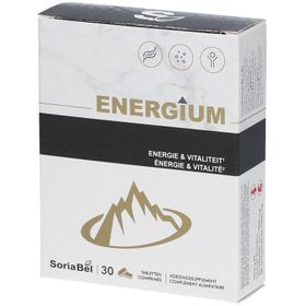 SoriaBel Energium 1000mg