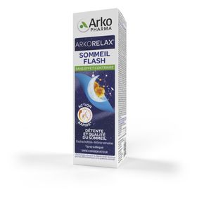 Arkorelax® Sommeil Flash