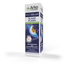 Arkorelax® Slaap Flash