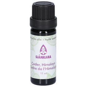 Shankara Himl alaya - Huile essentielle de cèdre