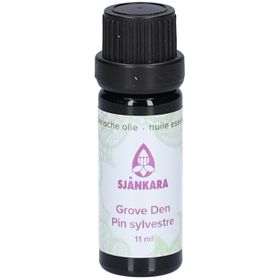 Sjankara Den Sylvestre Huile Essentielle Biologique