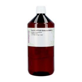 Sjankara Eucalyptus Glob. 80/85 Etherische olie