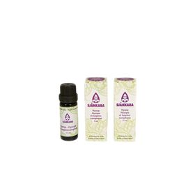 Sjankara Hysop Ct Pinocamphone Essentiele Olie
