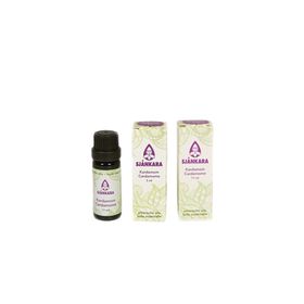 Sjankara Kardamom Essentiele Olie Bio