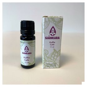 Sjankara Koffie CO2-Extract