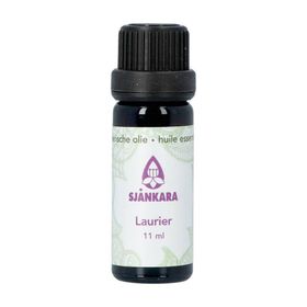 Huile essentielle de laurier de Shankara