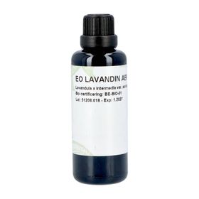 Sjankara Lavandin Abrialis Essentiele Olie Bio