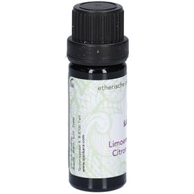 Shankara Huile Essentielle Pressée de Citron Vert Bio