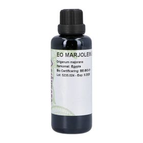 Shankara Marjolaine Huile Essentielle Bio