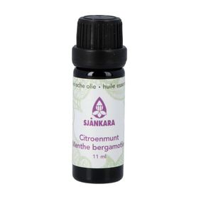 Shankara Huile Essentielle Citron Menthe