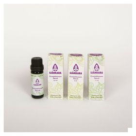 Sjankara Huile Essentielle Fleur D'oranger