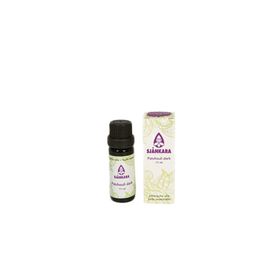 Shankara Patchouli Huile Essentielle Sombre
