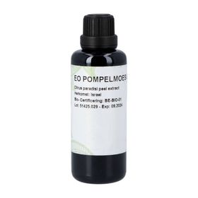 Shankara Huile Essentielle Pamplemousse Bio