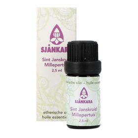 Sjankara Sint-Janskruid Essentiele Olie