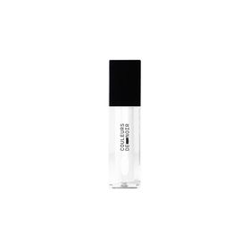 Couleurs de Noir Instant Gloss Lip Oil 01 Clear Cashmere