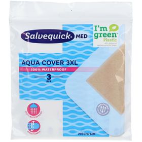 Salvequick® Aqua Cover XXXL