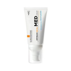 La Roche-Posay Anthelios 100 KA+ Med Crème + CADEAU: 1 La Roche-Posay Lipikar Wasgel 100ml