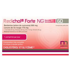 Redichol Forte NG