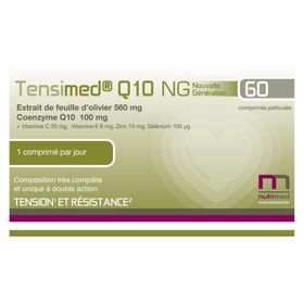 Tensimed Q10+ NG