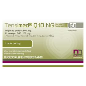 Tensimed Q10+ NG