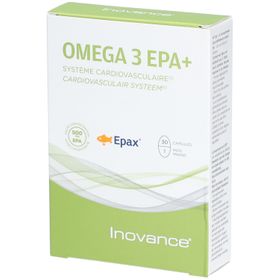 Inovance Oméga 3 EPA