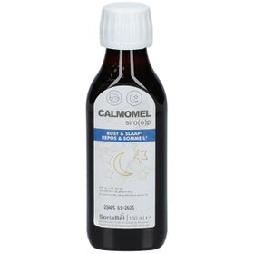 SoriaBel Calmomel Sirop