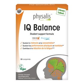 Physalis® IQ Balance