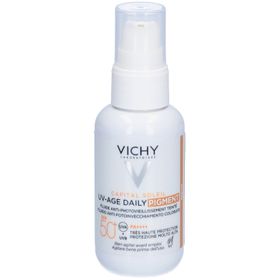 Vichy Capital Soleil UV-Age Daily SPF50+ Pigment Medium