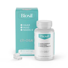 BioSil Liquid Capsules