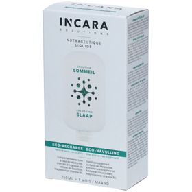 Incara Solutions Slaap Eco-Navulling
