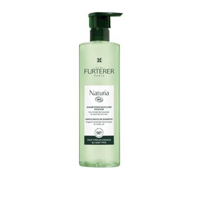 RENÉ FURTERER Naturia Shampooing doux micellaire Tous types de cheveux Bio