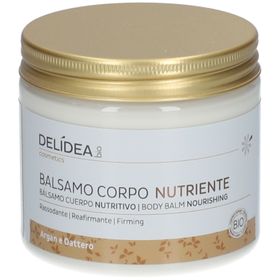 Delídea Cosmetics Firming Body Balm