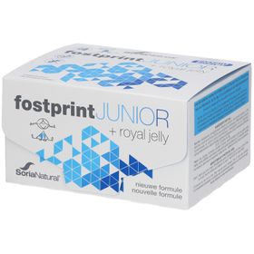 Soria Natural® Fostprint Junior