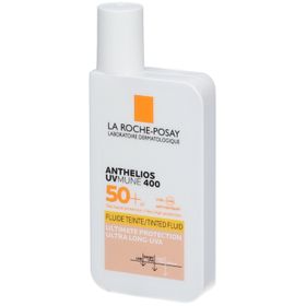 La Roche-Posay Anthelios UVmune 400 Fluide Teinté Légèrement Parfumé SPF50+