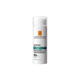 La Roche-Posay Anthelios Oil Correct SPF50+ + CADEAU: 1 La Roche-Posay Lipikar Wasgel 100ml