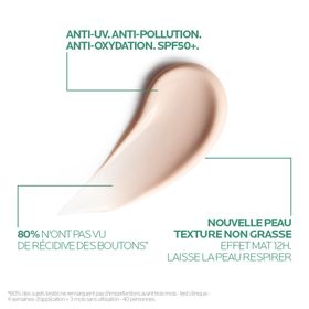 La Roche-Posay Anthelios Oil Correct SPF50+