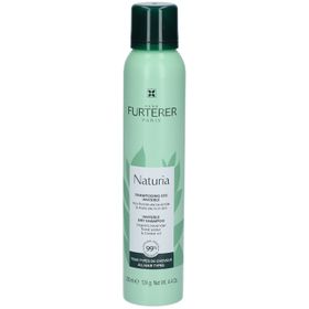 René Furterer Naturia Shampooing Sec Invisible Tous Types de Cheveux Bio